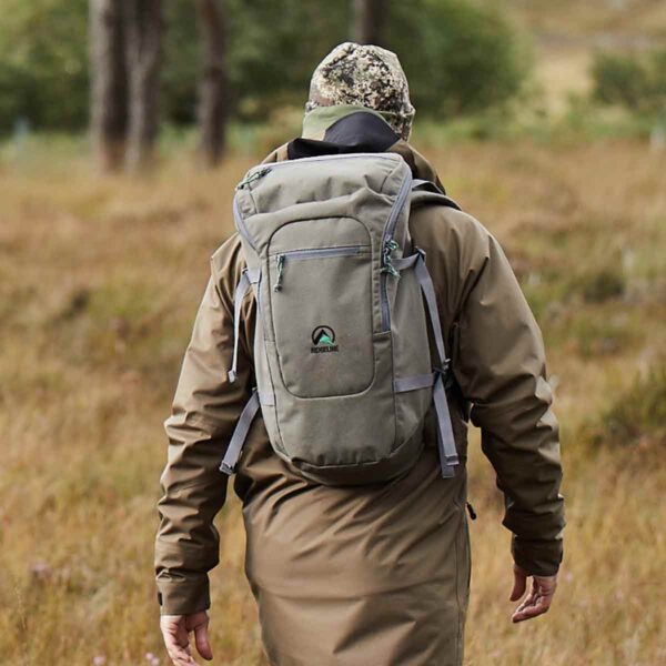 Ridgeline 25L Day Hunter Backpack