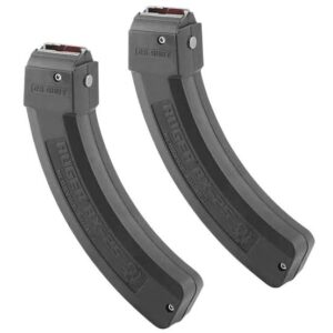 Ruger BX-25 25 Round Magazine 22LR