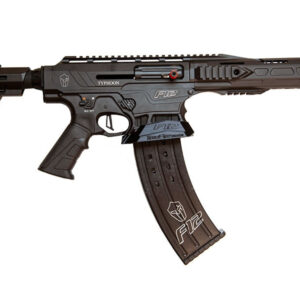 Typhoon F12 Flared Magwell