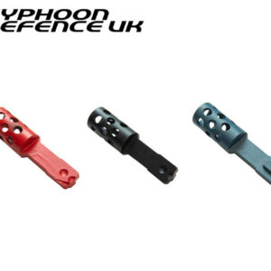 Typhoon Defence F12 Extended Charging Handle