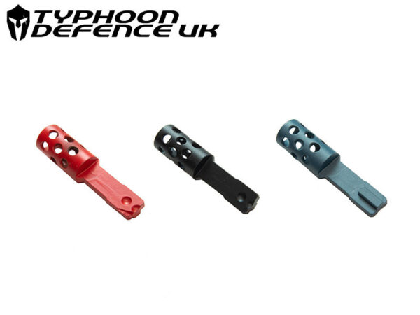 Typhoon Defence F12 Extended Charging Handle