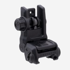 Magpul MBUS3 Rear Sight