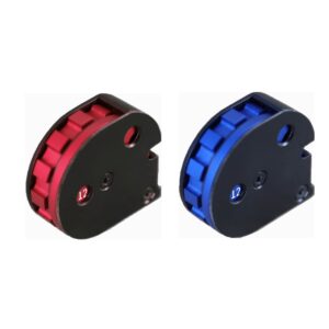 BSA CLX 12 Shot Spare Magazine