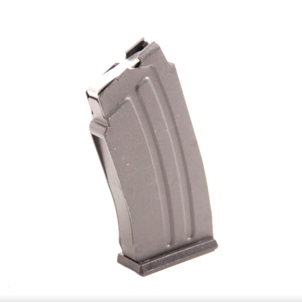 CZ 10 Round Steel 22LR Magazine (452/455/457/BRNO)