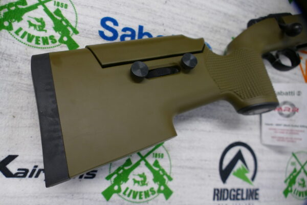 Sabatti Tactical Carbon Hunter - Image 3