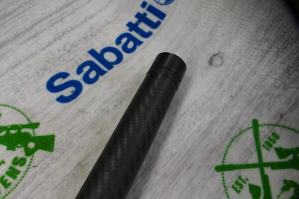 Sabatti Tactical Carbon Hunter - Image 4