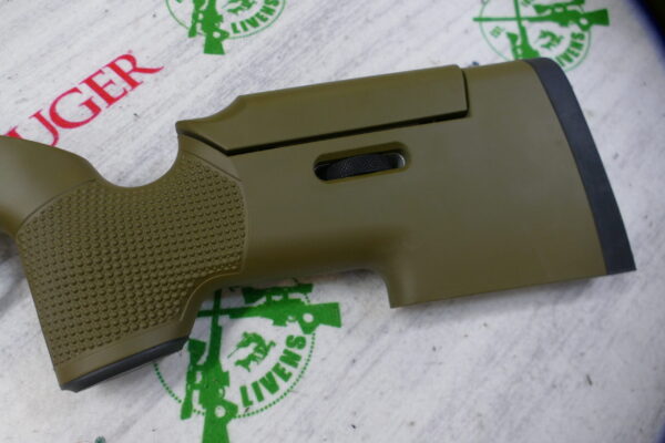Sabatti Tactical Carbon Hunter - Image 6