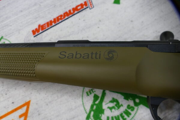 Sabatti Tactical Carbon Hunter - Image 7