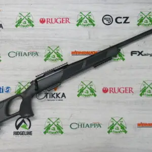 Sabatti Tactical Scout Mk2