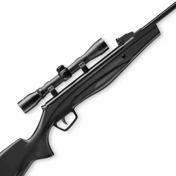 Stoeger RX5 Synthetic Combo Air Rifle