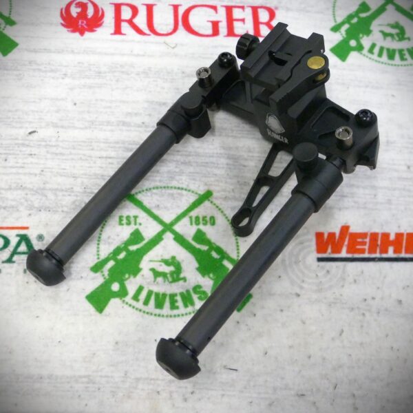 Ranger Tactical Bipod Wide Bridge with handle - Image 3