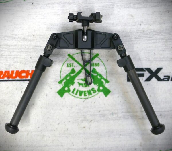Ranger Tactical Bipod Wide Bridge with handle - Image 4