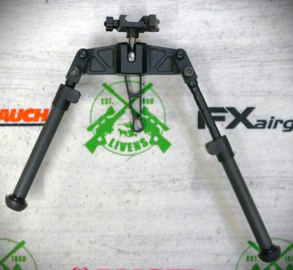 Ranger Tactical Bipod Wide Bridge with handle - Image 5