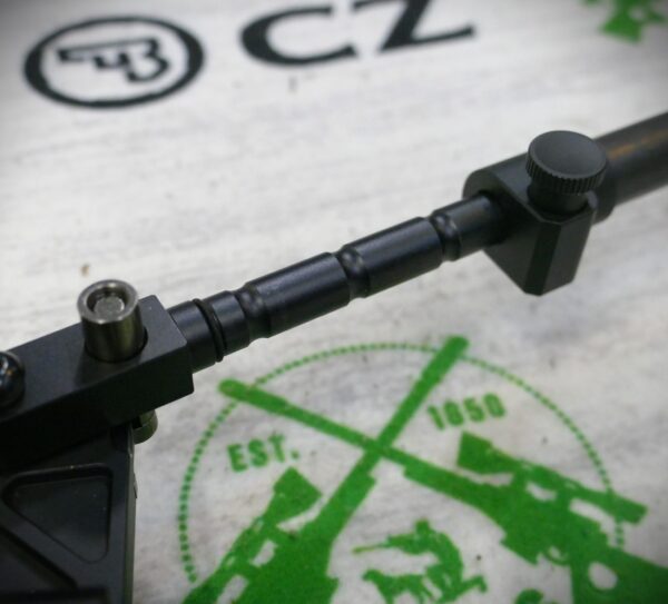 Ranger Tactical Bipod Wide Bridge with handle - Image 8