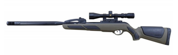 Gamo Varmint Swarm Barricade Airgun