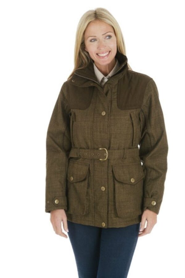 Ladies Malham Jacket
