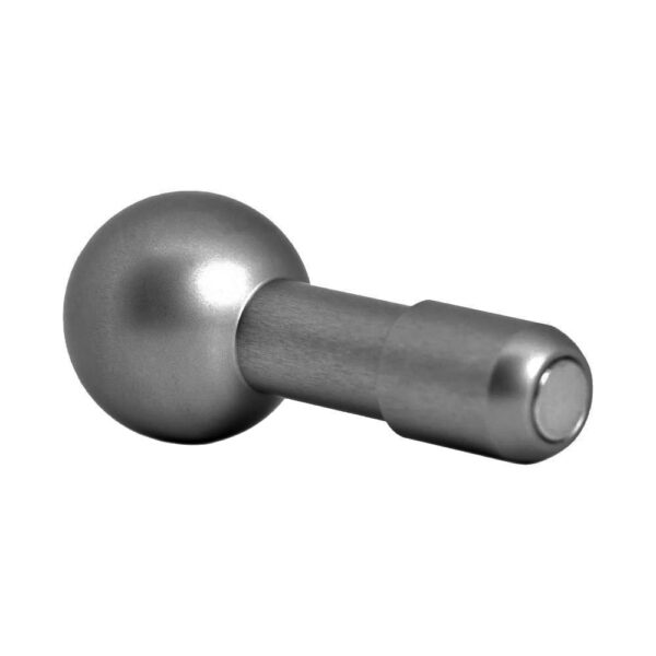 Spartan Wiener Swivel Head