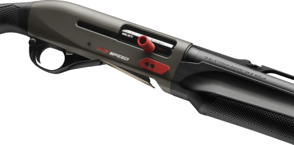 Benelli M2 Speed - Image 4