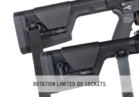 Magpul PRS GEN3 - Precision Adjustable Stock | Order Online