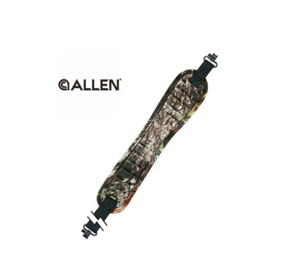 Allen Ultralite Molded Rifle Sling