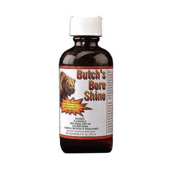Lyman Butchs Bore Shine 16oz