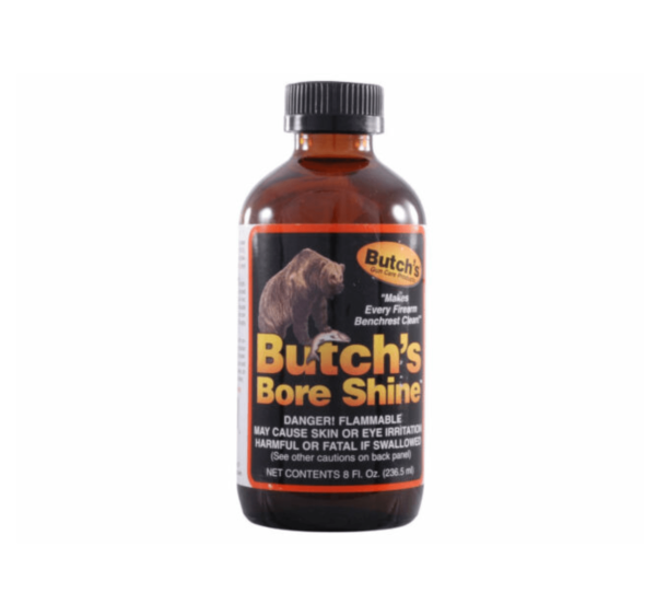 Lyman Butchs Bore Shine 8oz
