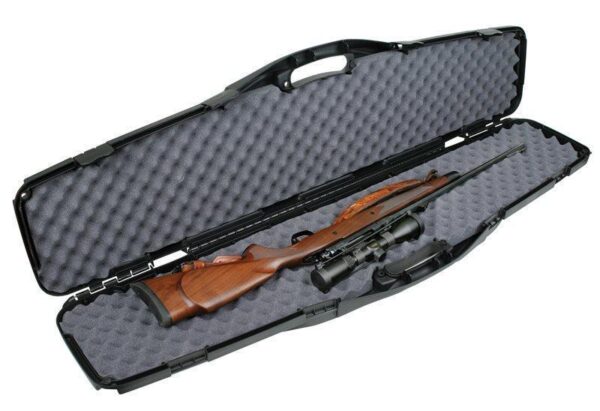 Flambeau Single Scoped Rifle Case - Image 2