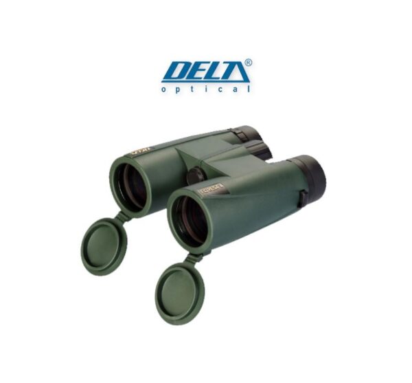 Delta Optical Forest II Binoculars | 8x42 | - Image 3