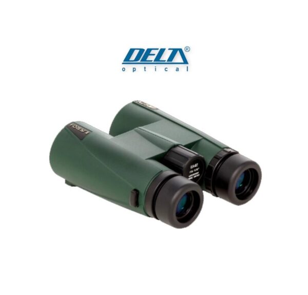 Delta Optical Forest II Binoculars | 8x42 | - Image 4