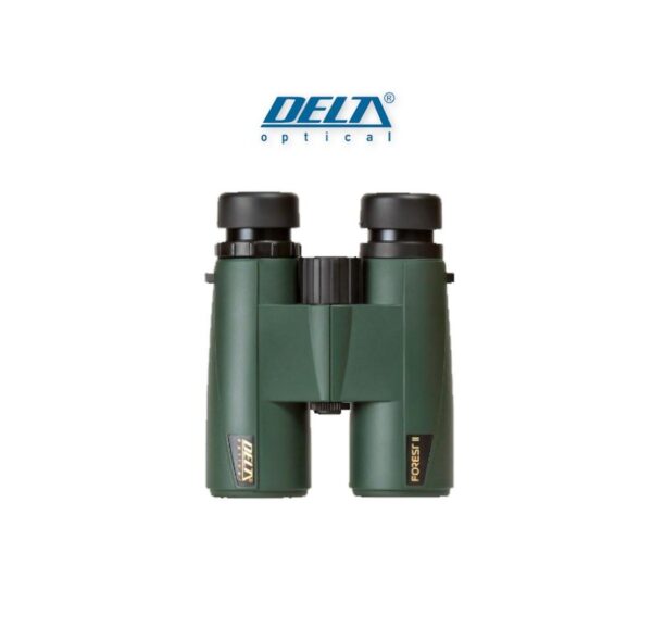 Delta Optical Forest II Binoculars 10x50 - Image 2