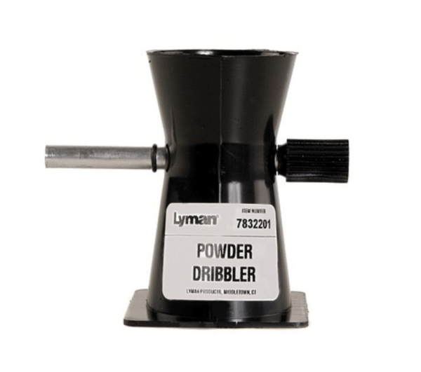 Lyman Powder Dribber