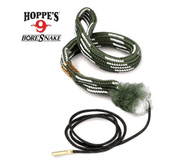 Hoppes Bore Snake Shotgun Cleaner Order Online Livens Gun Shop