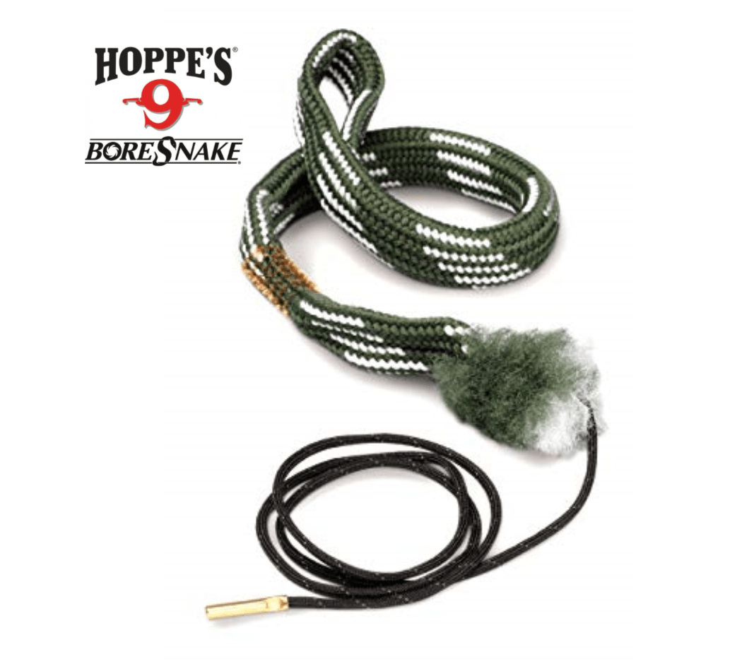 Hoppes Bore Snake Shotgun Cleaner Order Online Livens Gun Shop
