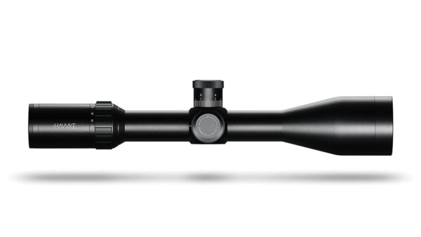 Hawke Vantage 30 WA SF 4-16x50 Mil Dot IR | 14296