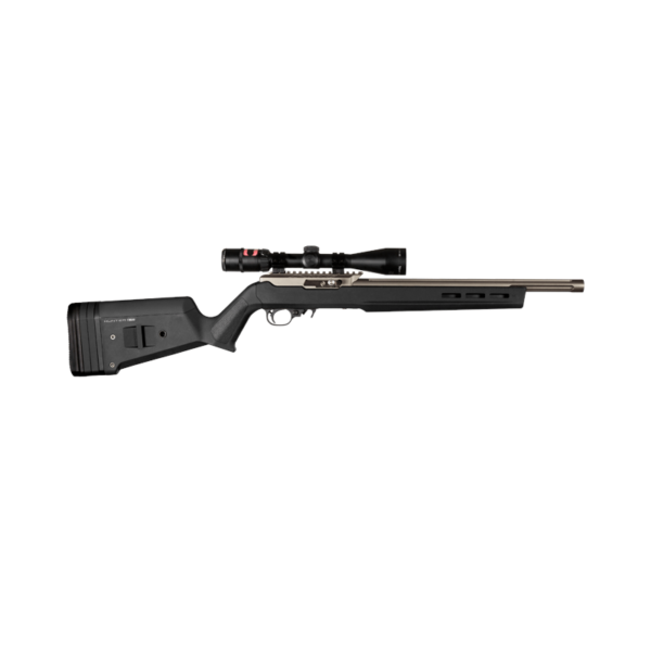 Magpul Hunter X-22 Stock for Ruger 10/22