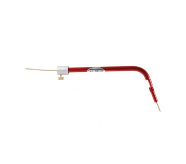 Hornady Curved OAL Gauge