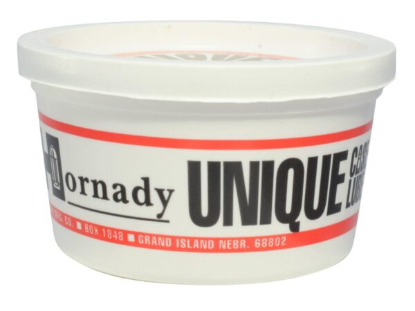 Hornady Unique Case Lube (4oz. Tub)