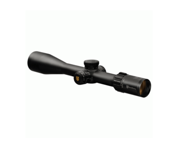 Nikko Stirling 6-24x50 First Focal Plane
