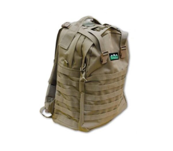 Ridgeline Desert Backpack