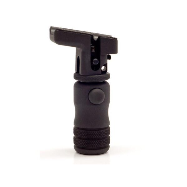 Accu-Shot Monopod BT01-QK Standard height Stud Mount with QK01 Quick Knob