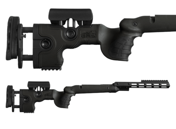 GRS Warg - Adjustable Rifle Stock - Image 2