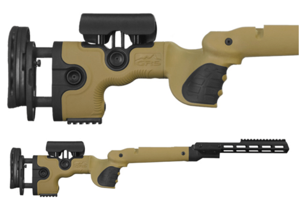 GRS Warg - Adjustable Rifle Stock - Image 4
