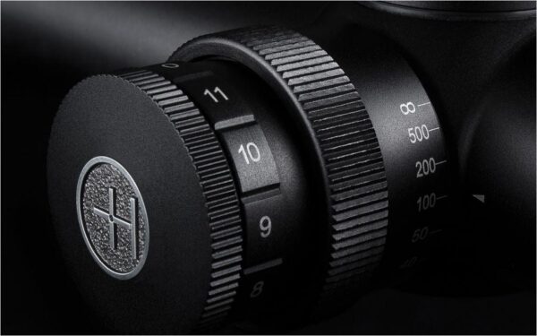 Hawke Sidewinder 8-32×56  (20x ½ Mil Dot) | 17230 - Image 2