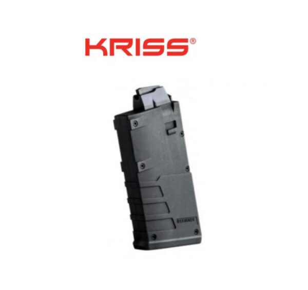 Kriss Defiance 15 Round Magazine 22LR