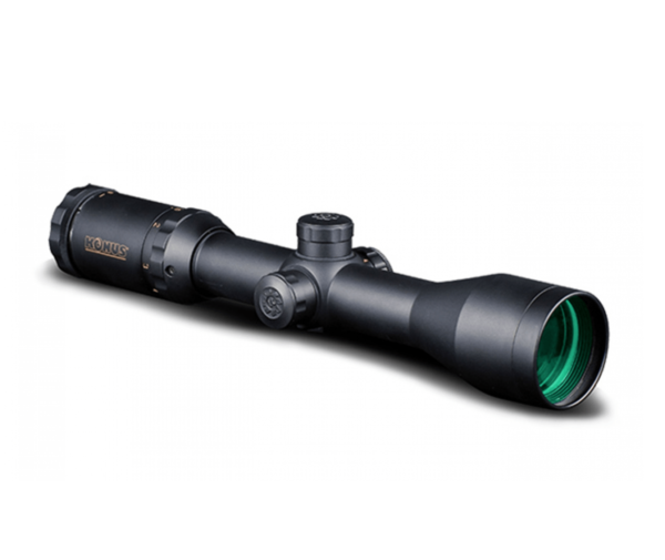 Konus Pro M30 1.5-6x44