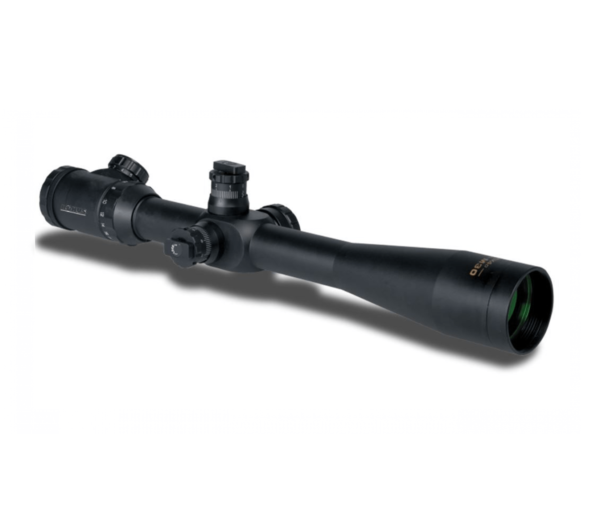 Konus Pro AS-34 2-6x28 IR Riflescope