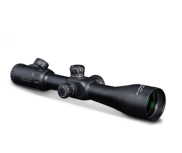 Konus Pro F30 4-16x52 SF IR FFP