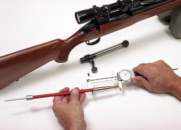 Hornady Comparator Body | B2000 - Image 4
