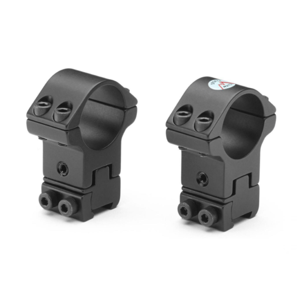 Sportsmatch 30mm Adjustable Mounts