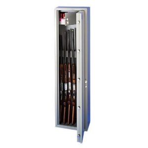 Brattonsound Sentinel Plus' 4/5 Gun Safe (Shotgun Locking-top)